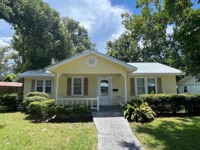 property at 520 Helvenston St SE