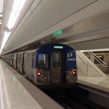 219 Washington St, Unit 8 in Hoboken, NJ - Building Photo - Building Photo