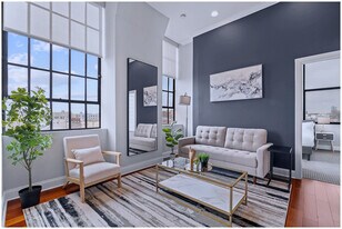 1421 N 5th St in Philadelphia, PA - Building Photo