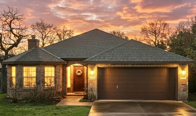 property at 5406 Encino Oak Way