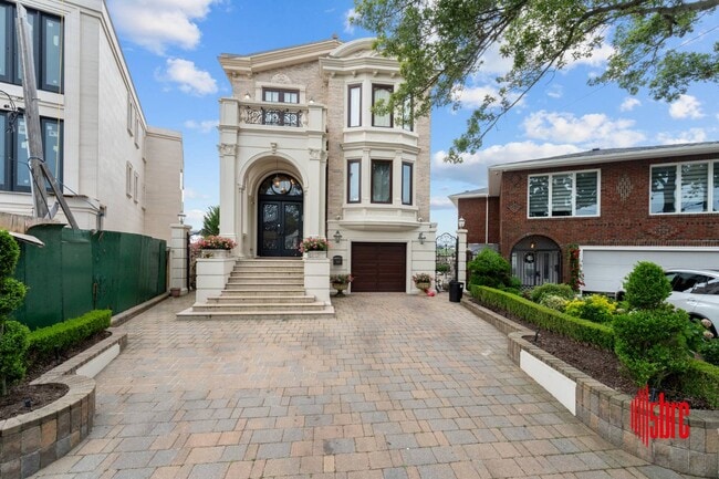 property at 2626 National Dr