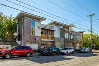 Walden Apartments in Nashville, TN - Building Photo - Building Photo