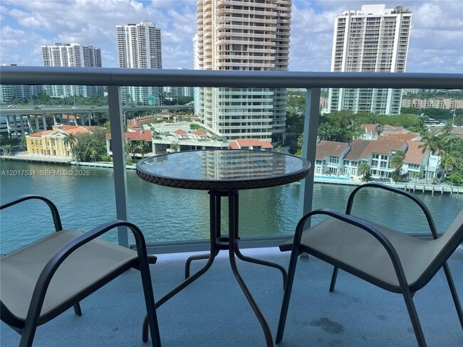 property at 19390 Collins Ave