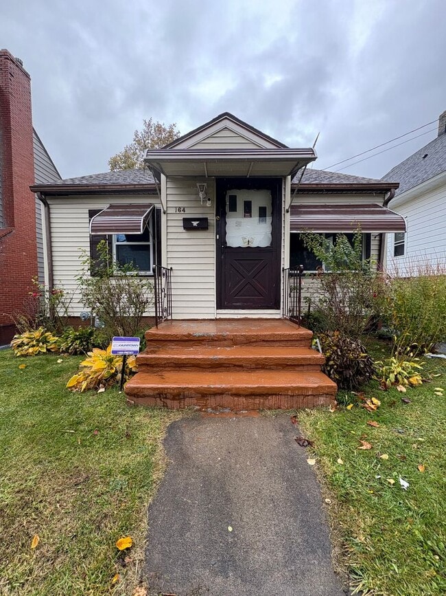 property at 164 Klein St