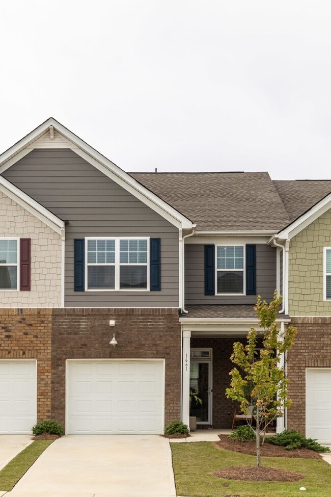 property at 1661 Corwin Bend Rd