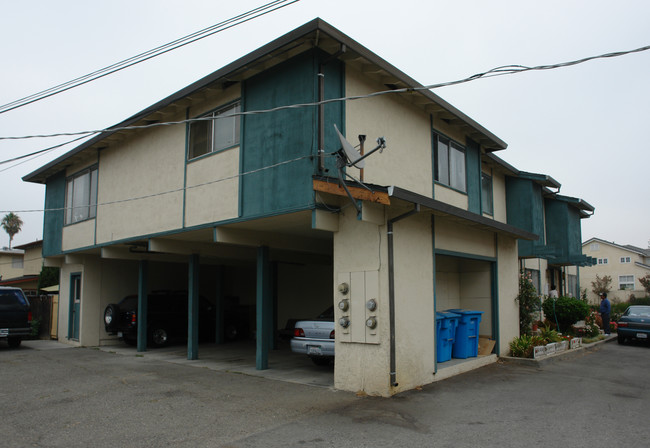 537 N Abel St in Milpitas, CA - Building Photo - Building Photo