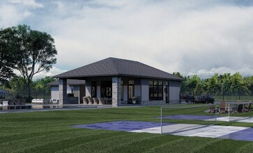 12002 Edgewater Dr in Papillion, NE - Building Photo - Building Photo