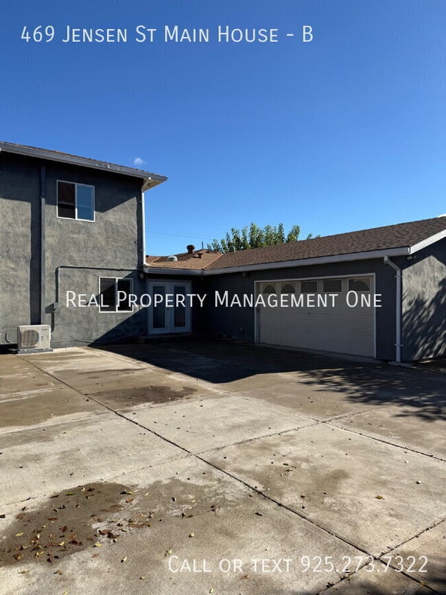 property at 469 Jensen St