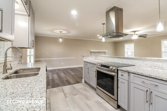 4115 Sweet Water Ct SE in Conyers, GA - Building Photo - Building Photo