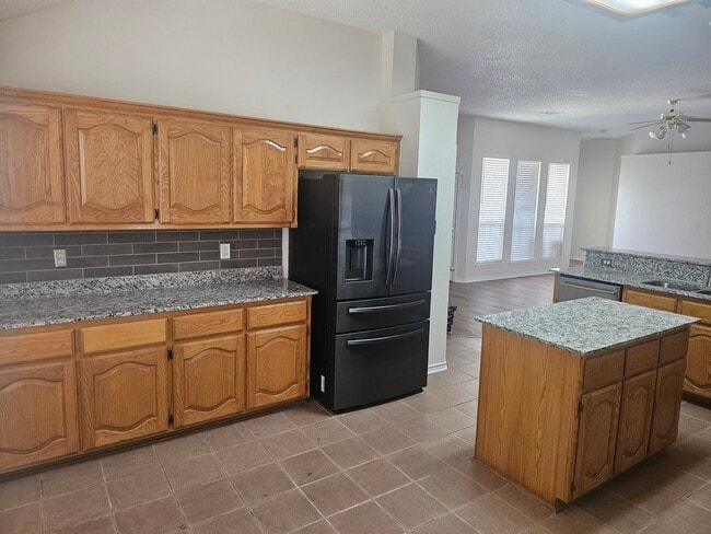 property at 3703 Blossom Dr