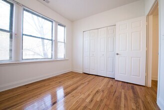 3501 W Adams St Chicago, IL 60624 in Chicago, IL - Building Photo - Building Photo