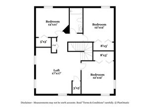12504 Evington Point Dr in Riverview, FL - Building Photo - Building Photo