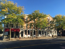 Seitz Building Apartments