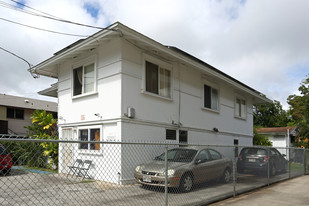 1928 Metcalf St Apartments