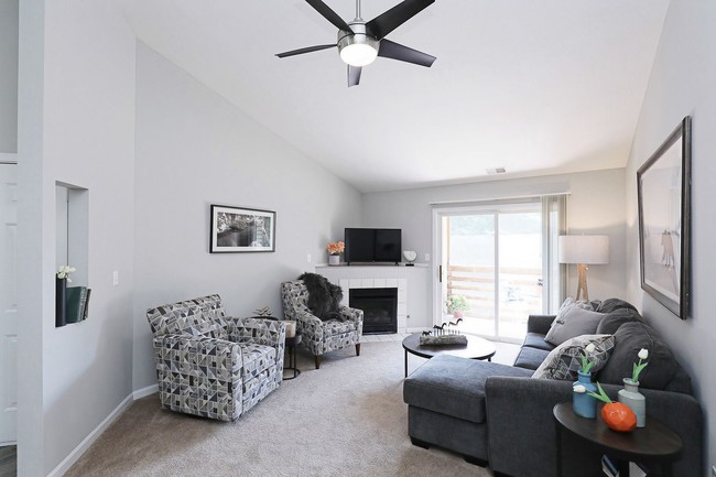 Compass Pointe Apartments