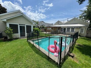 1106 E Jackson St in Pensacola, FL - Building Photo - Building Photo