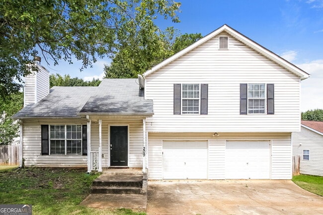 209 Brandon Ridge Cir