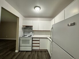 1 Lowndes Av Apartments