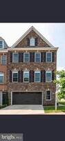 15703 Tibberton Terrace in Upper Marlboro, MD - Building Photo