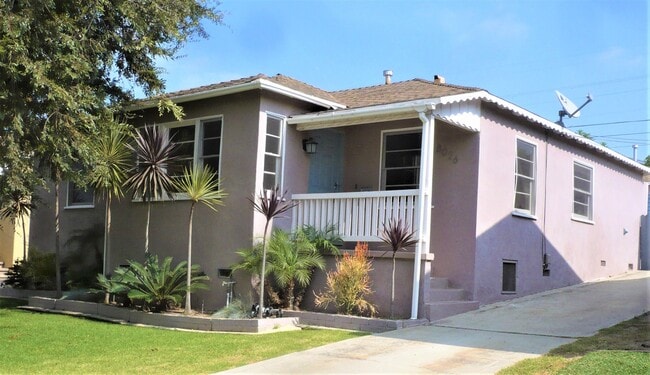 property at 8026 Chase Ave