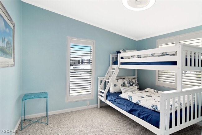 property at 3103 Harpoon Ln