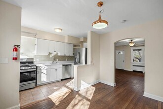 1007 15th St SE in Washington, DC - Building Photo - Building Photo