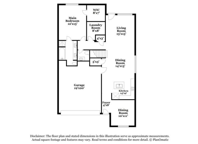 5930 Bridle Bnd in San Antonio, TX - Building Photo - Building Photo