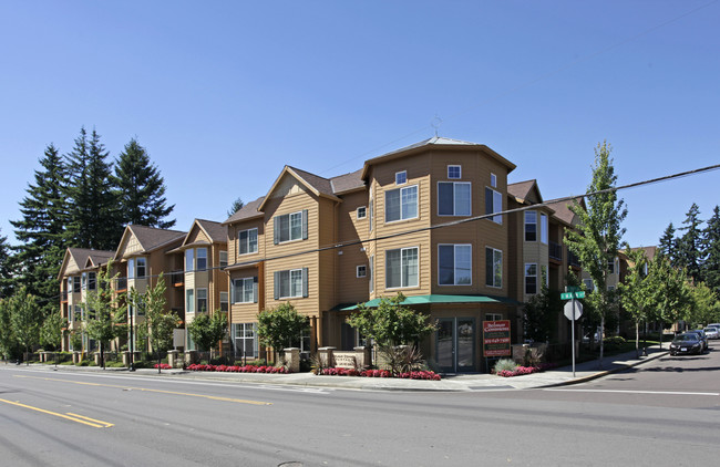 Belmar Commons in Hillsboro, OR - Building Photo - Building Photo