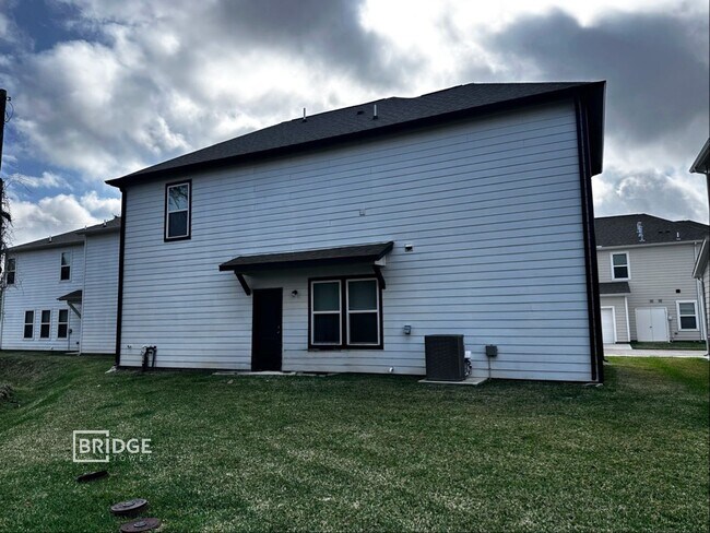 65 Fern Ct in Lake Jackson, TX - Building Photo - Building Photo