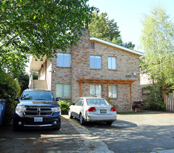 Wil-Haven Apartments in Seattle, WA - Foto de edificio - Building Photo