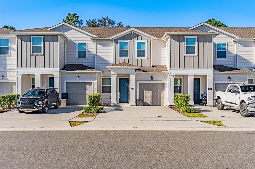 7544 Stone Crk Trl in Kissimmee, FL - Building Photo