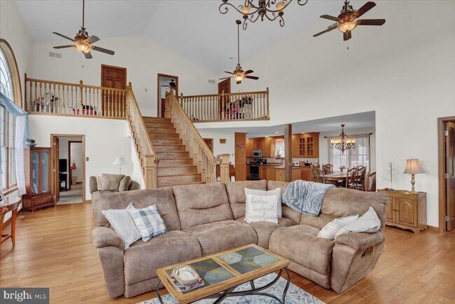 2209 Shartlesville Rd in Mohrsville, PA - Building Photo - Building Photo