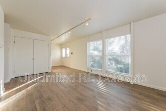 10321 E Evans Ave in Aurora, CO - Building Photo - Building Photo