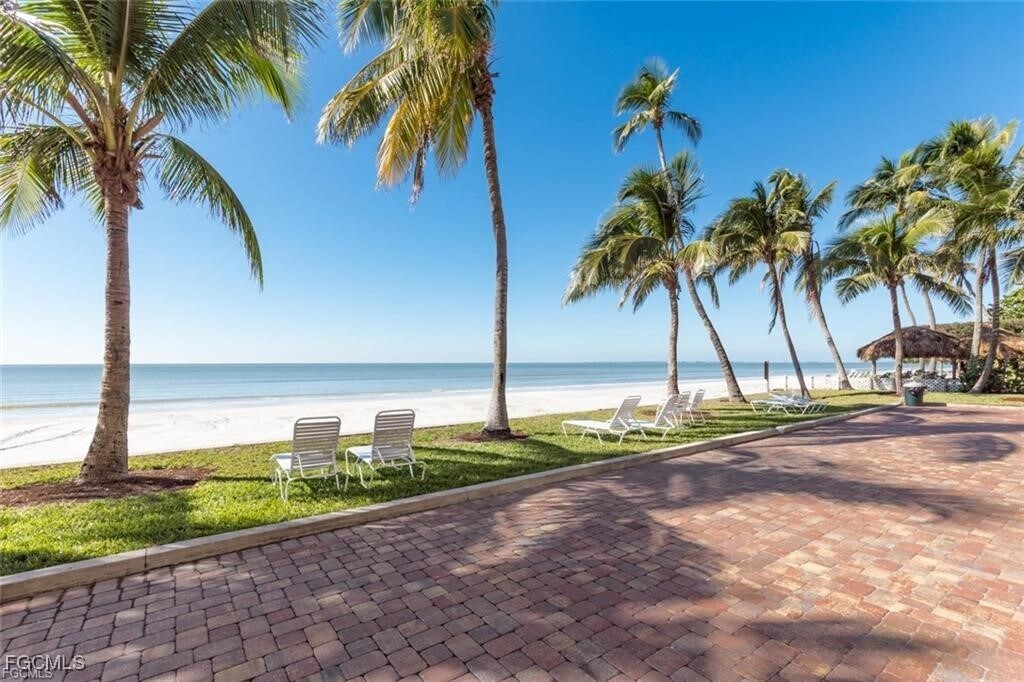 21590 Widgeon Terrace in Fort Myers Beach, FL - Building Photo