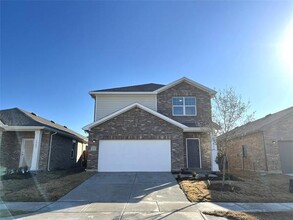 1901 Chapel Hl Rd in Princeton, TX - Building Photo - Building Photo