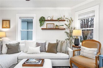 21 Exeter St in Providence, RI - Building Photo - Building Photo