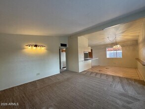 1401 Bella Vista Dr in Sierra Vista, AZ - Building Photo - Building Photo