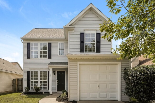 property at 2608 River Meade Way