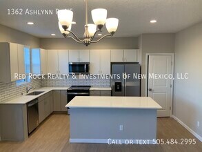 1362 Ashlynn Pl in Rio Rancho, NM - Building Photo - Building Photo