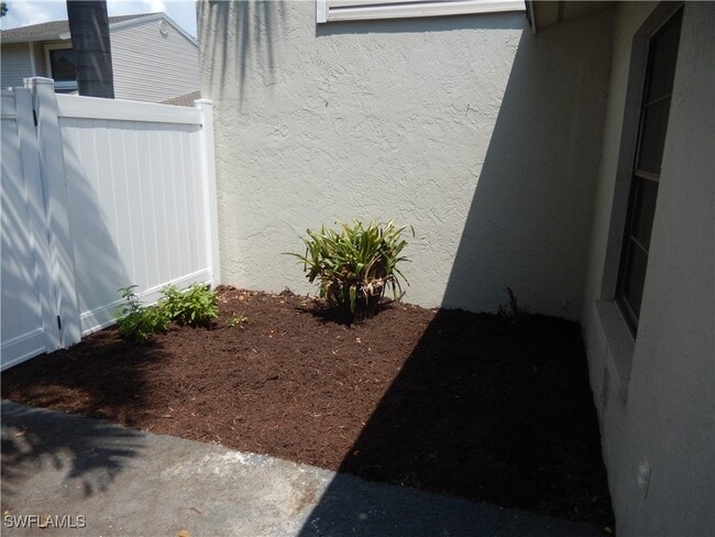 property at 1416 SW 50th St