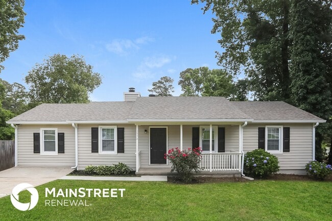 property at 2974 Landmark Dr SE