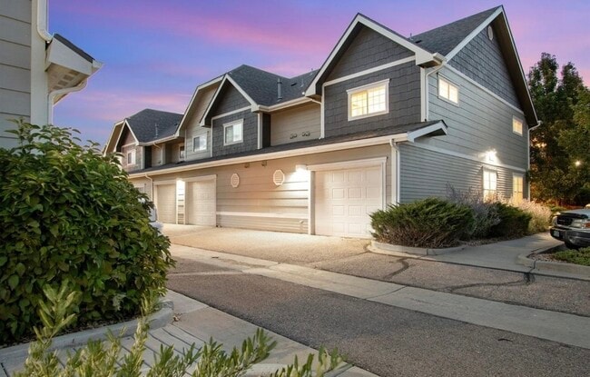 3331 Apple Blossom Ln in Greeley, CO - Building Photo - Building Photo
