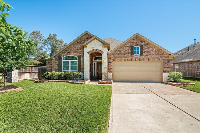 property at 15218 Zenith Glen Ln