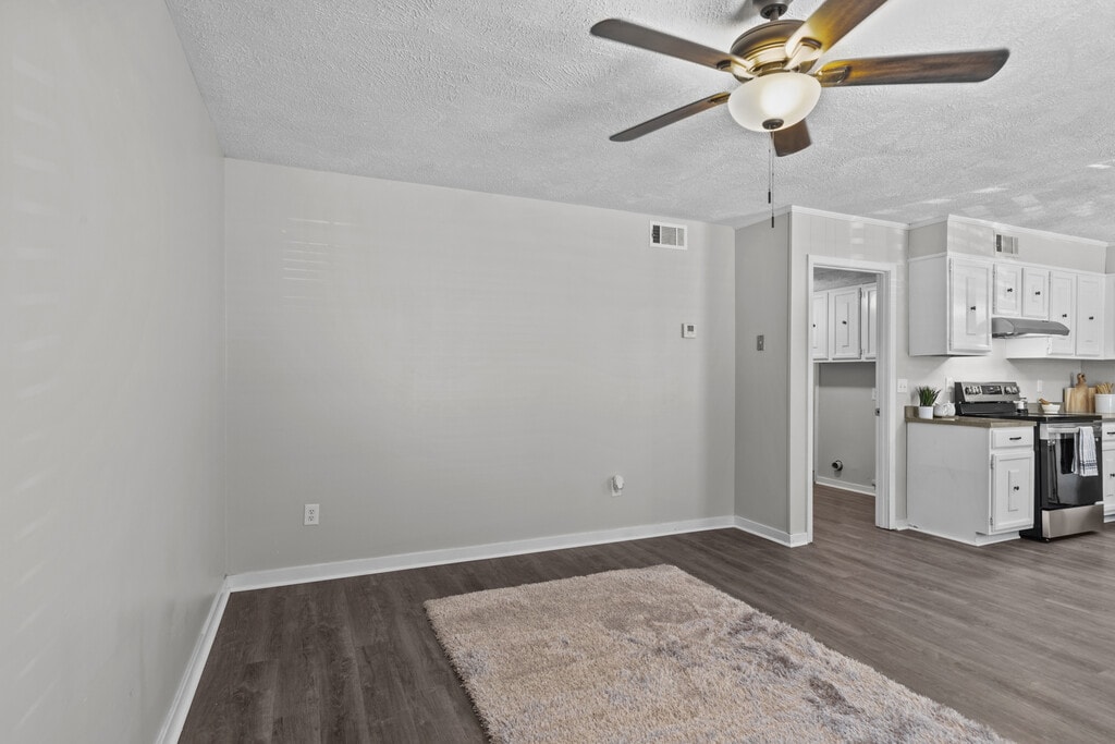 Pecan Ridge Apartments in Vicksburg, MS