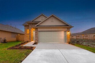 8910 Oak Ivy Ln in Richmond, TX - Building Photo - Building Photo