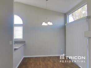 2109 Cabrini Ct in North Las Vegas, NV - Building Photo - Building Photo
