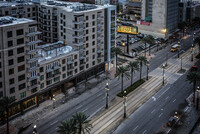 Canal 1535 in New Orleans, LA - Foto de edificio - Building Photo