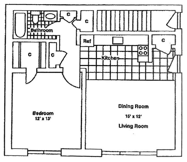 The Waterfalls 55+ Apartments Lake Ronkonkoma, NY Apartments For Rent