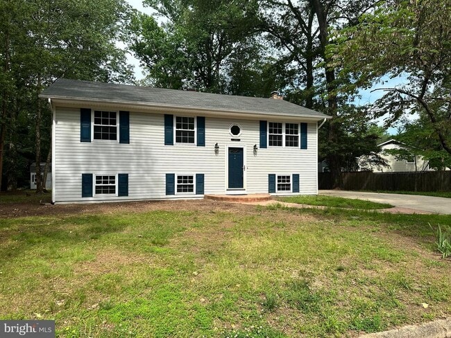 property at 3718 Nile Rd