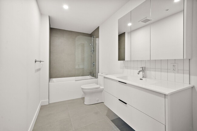 SUMA Rental Condos